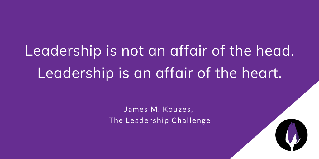 My 12 Favourite Leadership Quotes